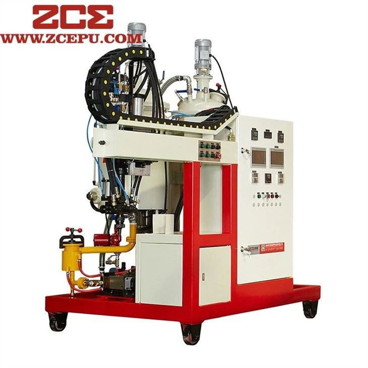 Polyurethane Insulation Board Machine